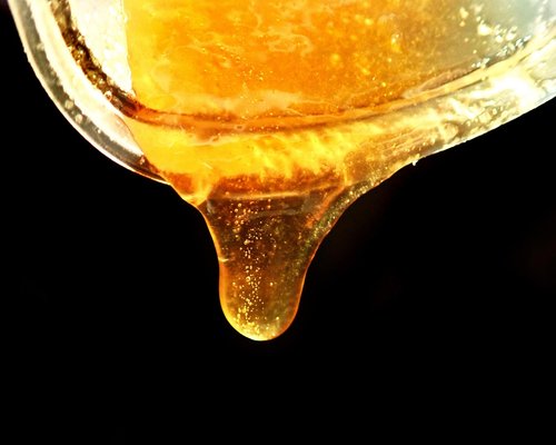 Porsi makan rumahan dengan sayur