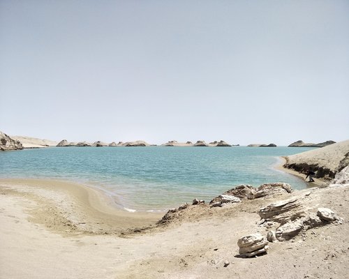 Suasana relaksasi dan pemulihan